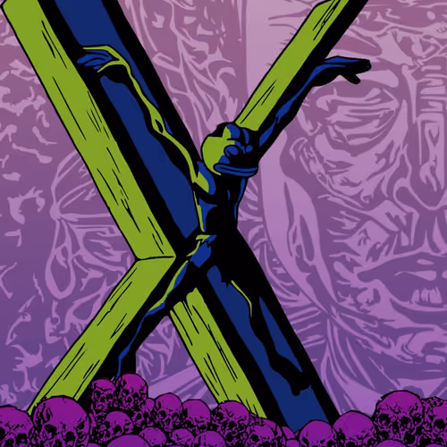 NimzoBit Open Editions