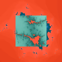 NEBULA #154