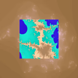 NEBULA #122