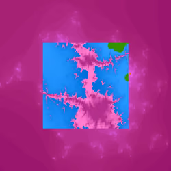NEBULA #129