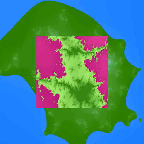 NEBULA #120