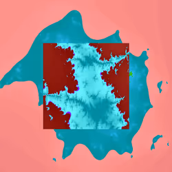 NEBULA #126