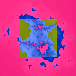 NEBULA #151