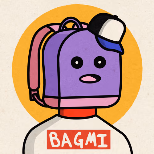 Bagner #3724