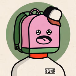 Bagner #6758