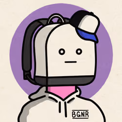 Bagner #2923