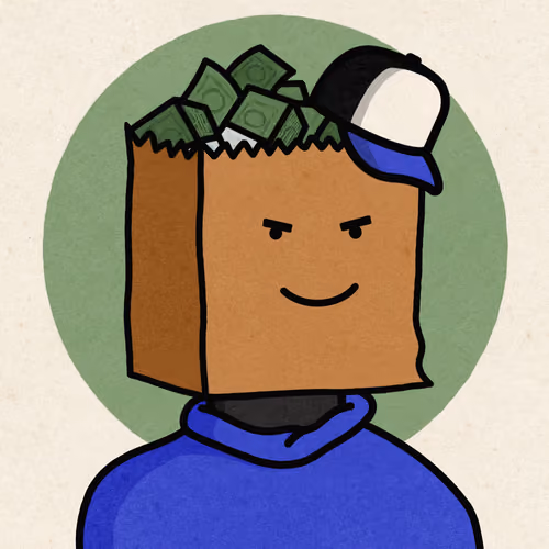 Bagner #5596