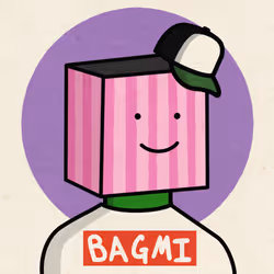 Bagner #625