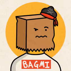 Bagner #167