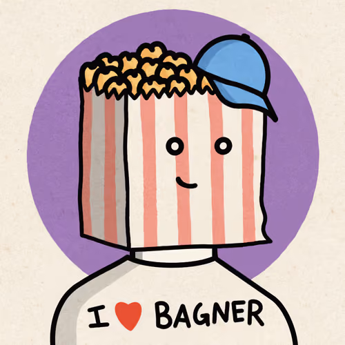 Bagner #5083