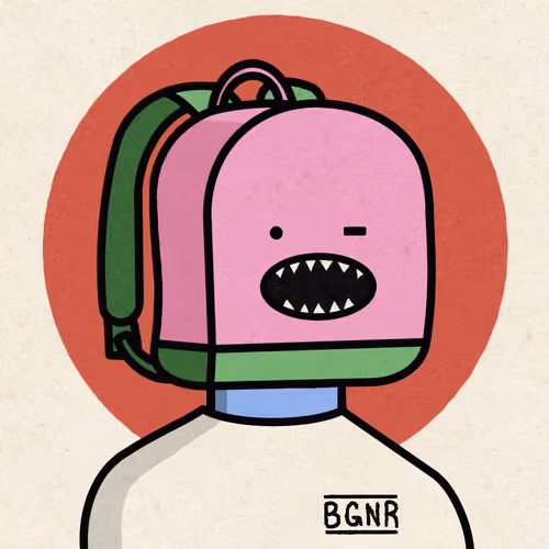 Bagner #5054