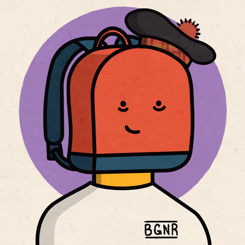 Bagner #4294