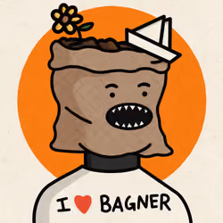 Bagner #264