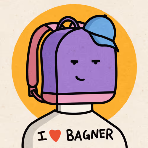 Bagner #1193