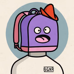 Bagner #6009