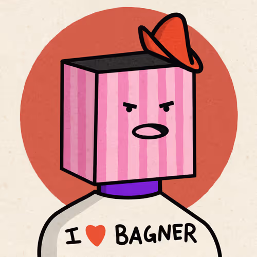 Bagner
