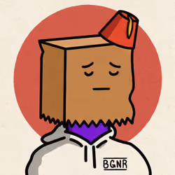 Bagner #587