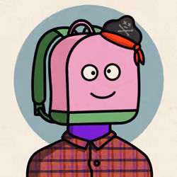 Bagner #5298