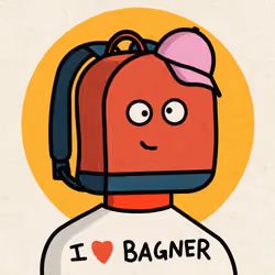 Bagner #1056