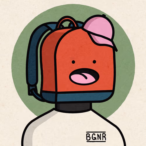 Bagner #2373