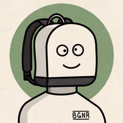 Bagner #4464