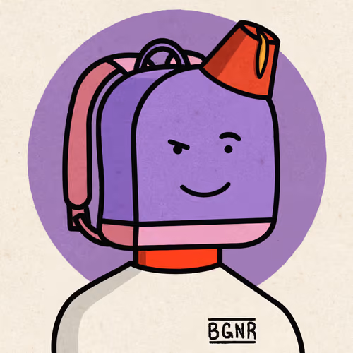 Bagner #781