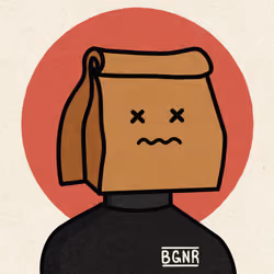 Bagner #6134