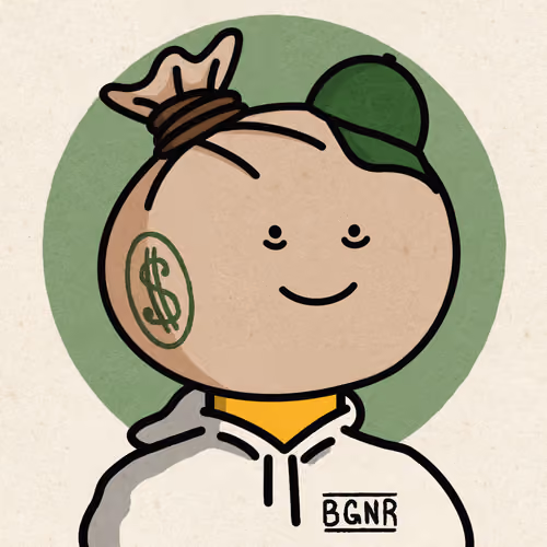 Bagner #6062