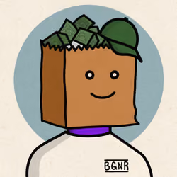 Bagner #2581