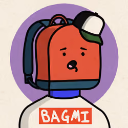 Bagner #2031