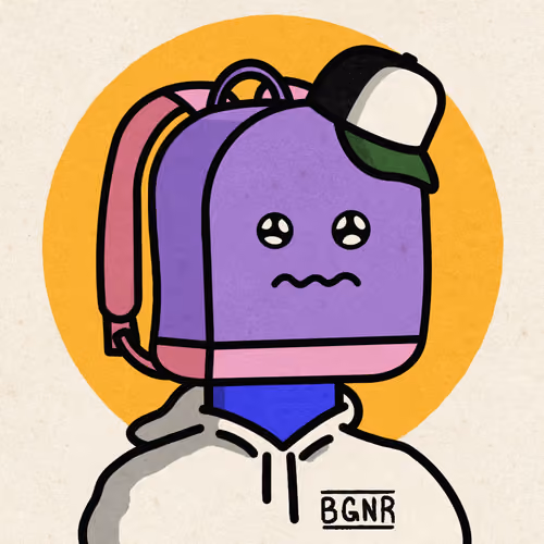Bagner #6369