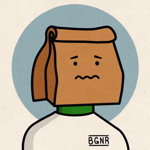 Bagner #6837
