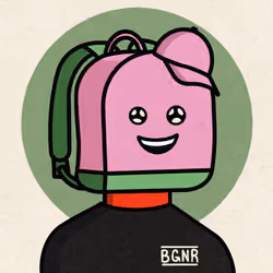 Bagner #6825