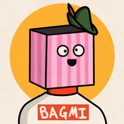 Bagner #3526