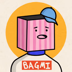 Bagner #4110