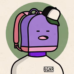 Bagner #6796