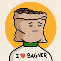 Bagner #3793