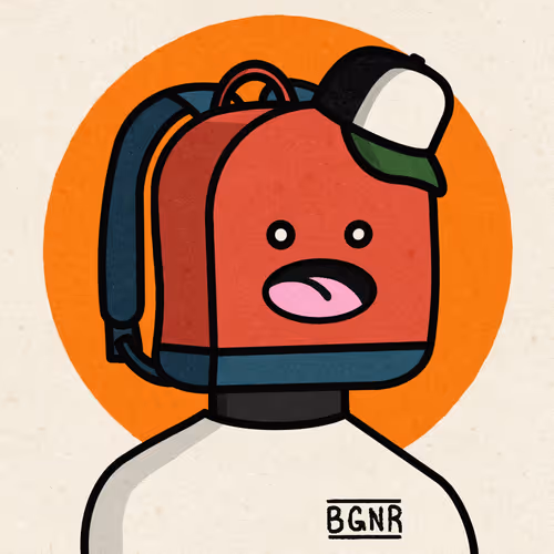 Bagner #6158