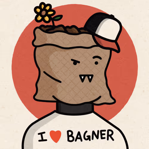 Bagner