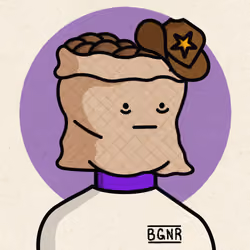 Bagner #6490