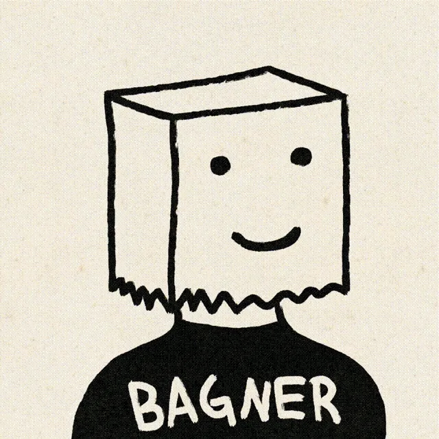 Bagner #6965