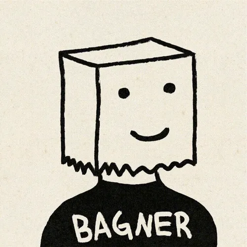 Bagner #6965