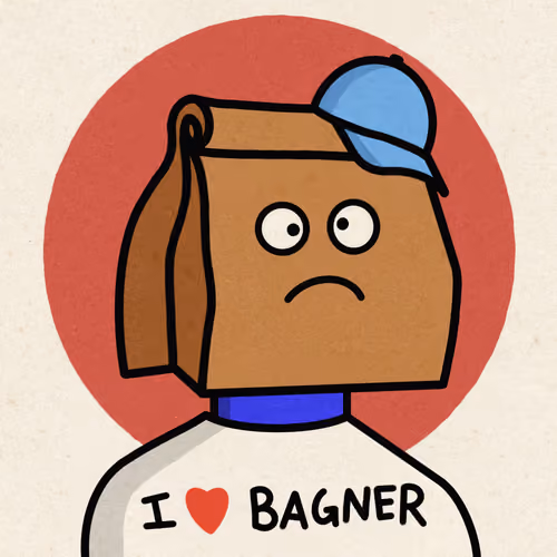 Bagner #923