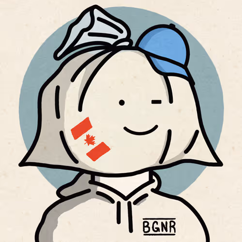 Bagner #6964