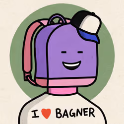 Bagner #583