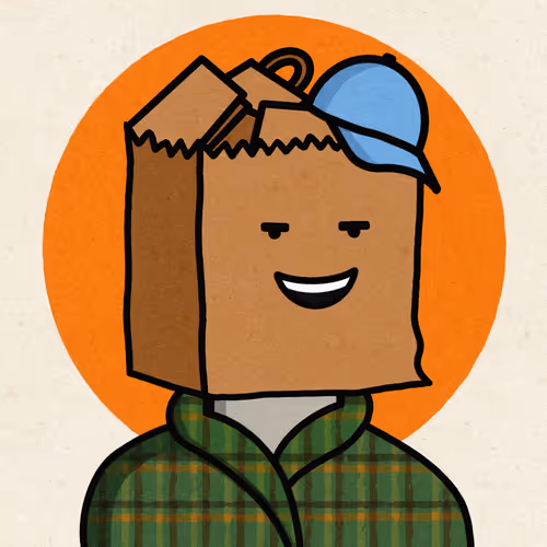 Bagner #6969