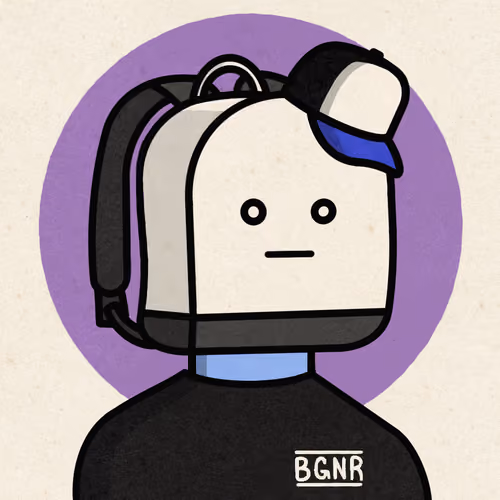 Bagner #227