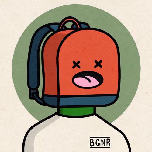 Bagner #720