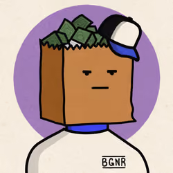 Bagner #6306