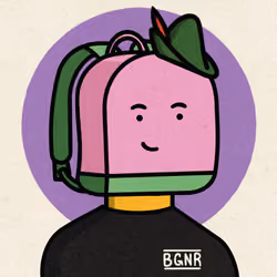 Bagner #5132